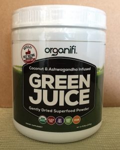 Organifi Green Juice Review Things Very Good